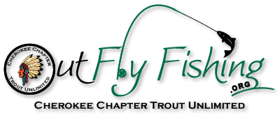 Cherokee Chapter Trout Unlimited